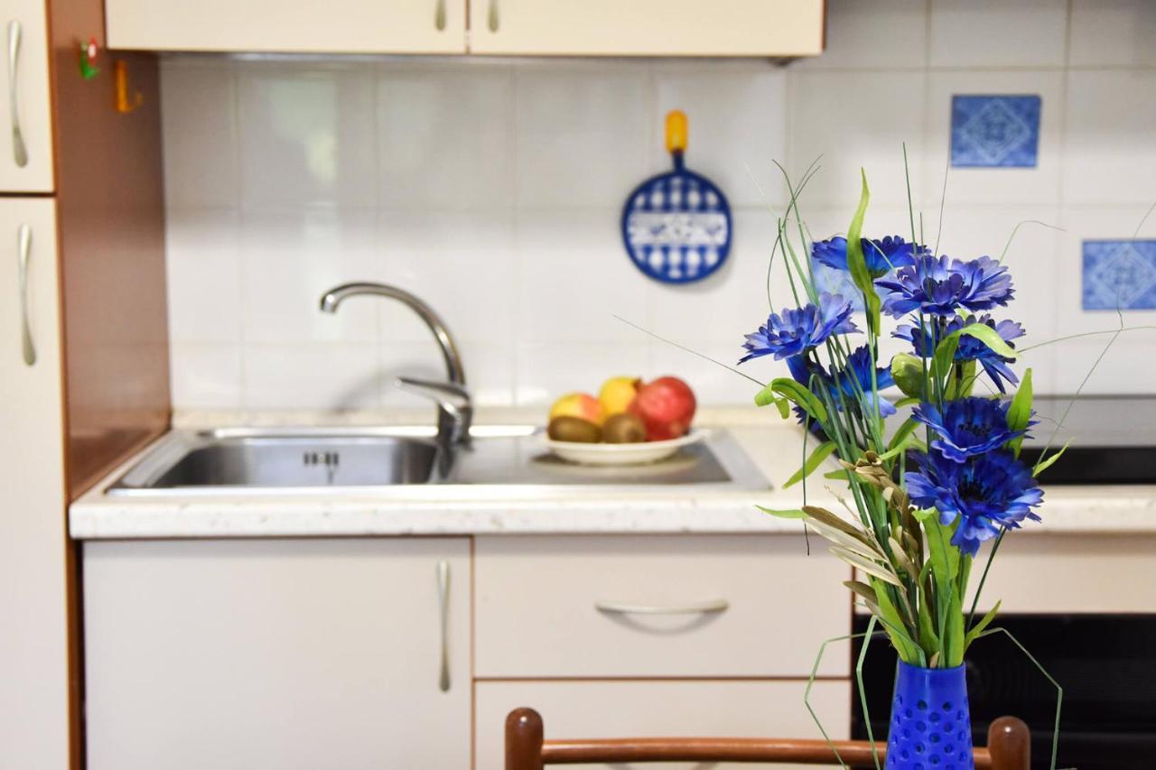 La Sorgente Del Subasio Apartments อัสซิซี ภายนอก รูปภาพ