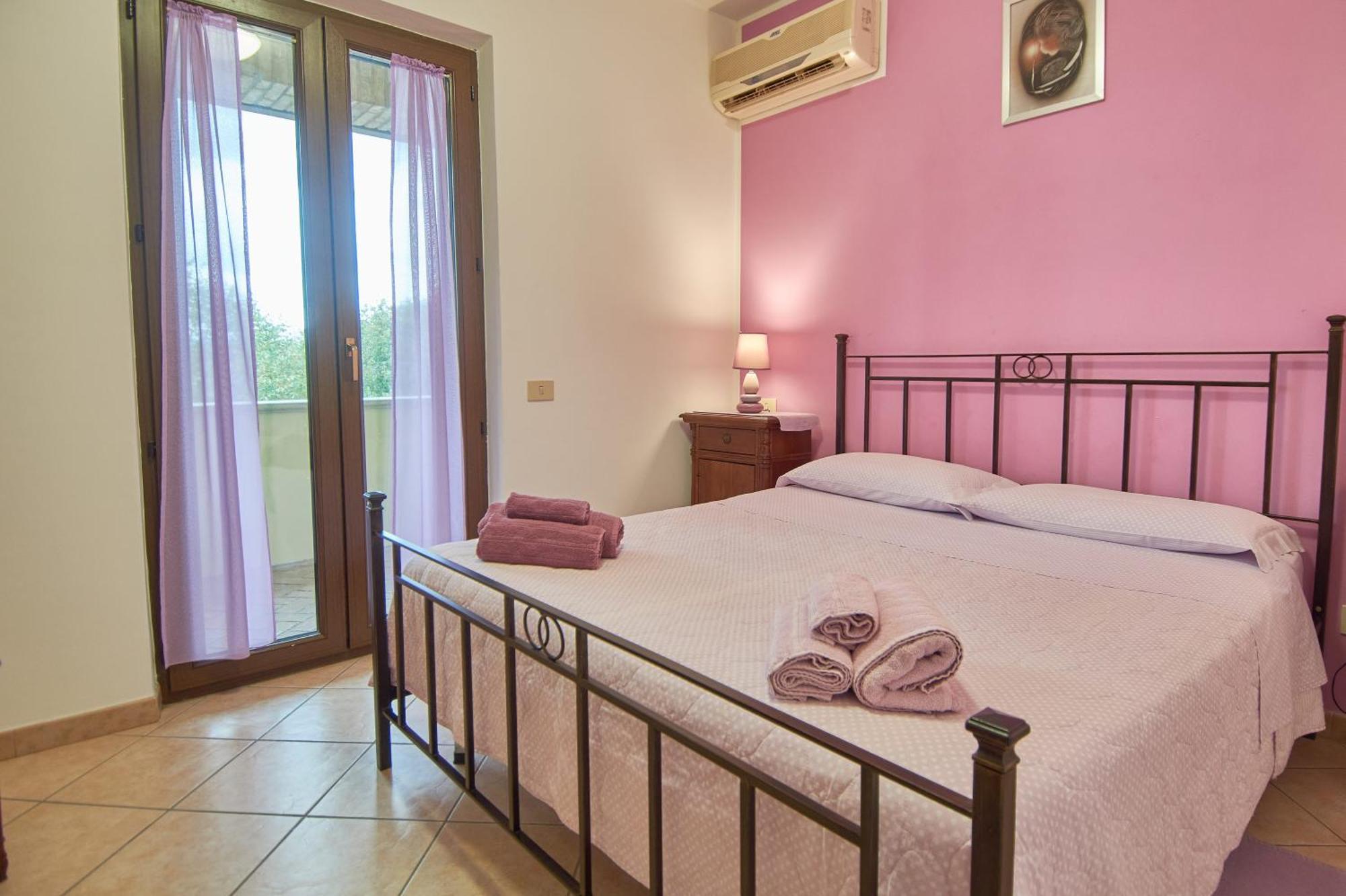 La Sorgente Del Subasio Apartments อัสซิซี ภายนอก รูปภาพ