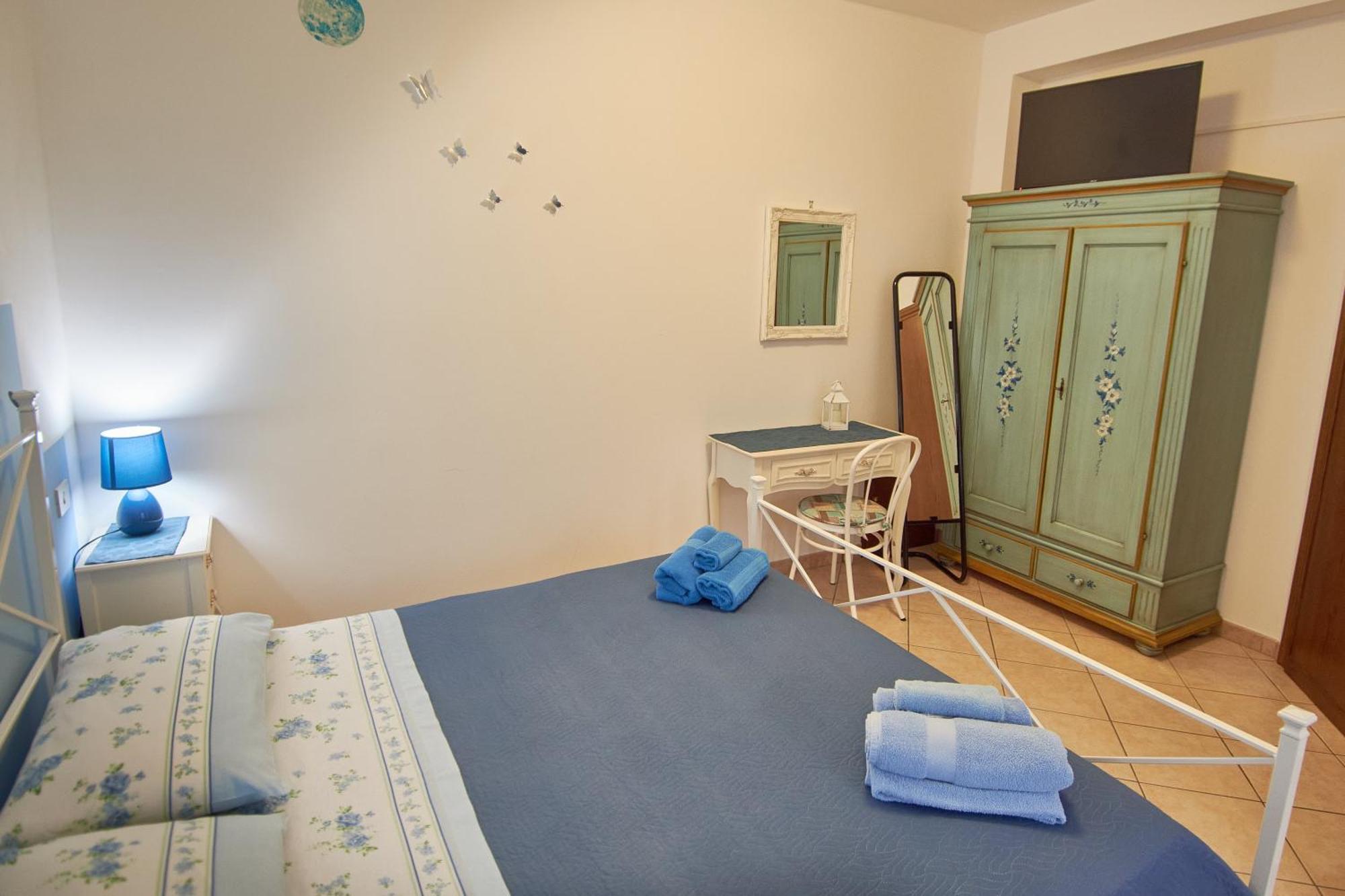 La Sorgente Del Subasio Apartments อัสซิซี ภายนอก รูปภาพ
