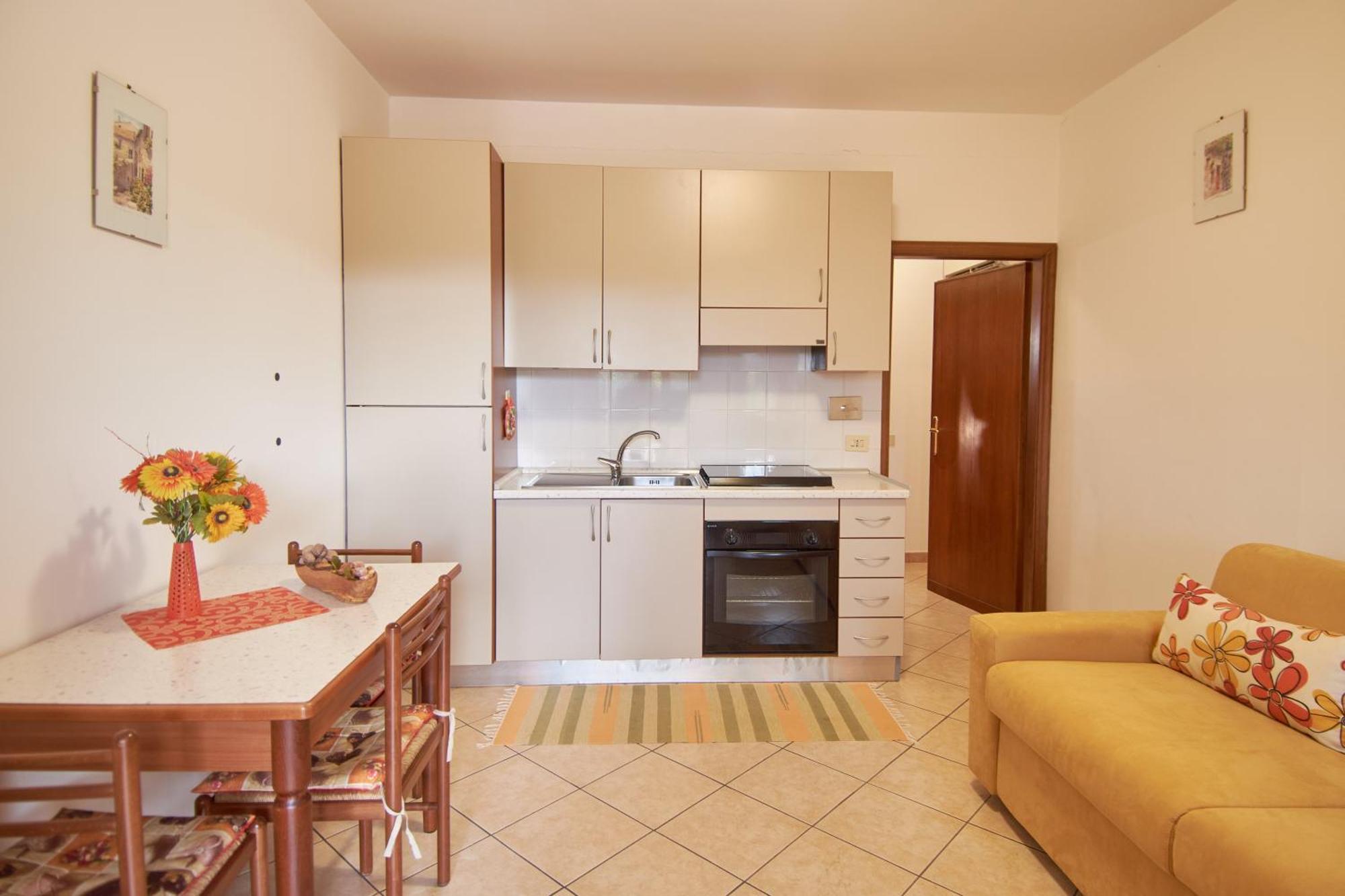 La Sorgente Del Subasio Apartments อัสซิซี ภายนอก รูปภาพ