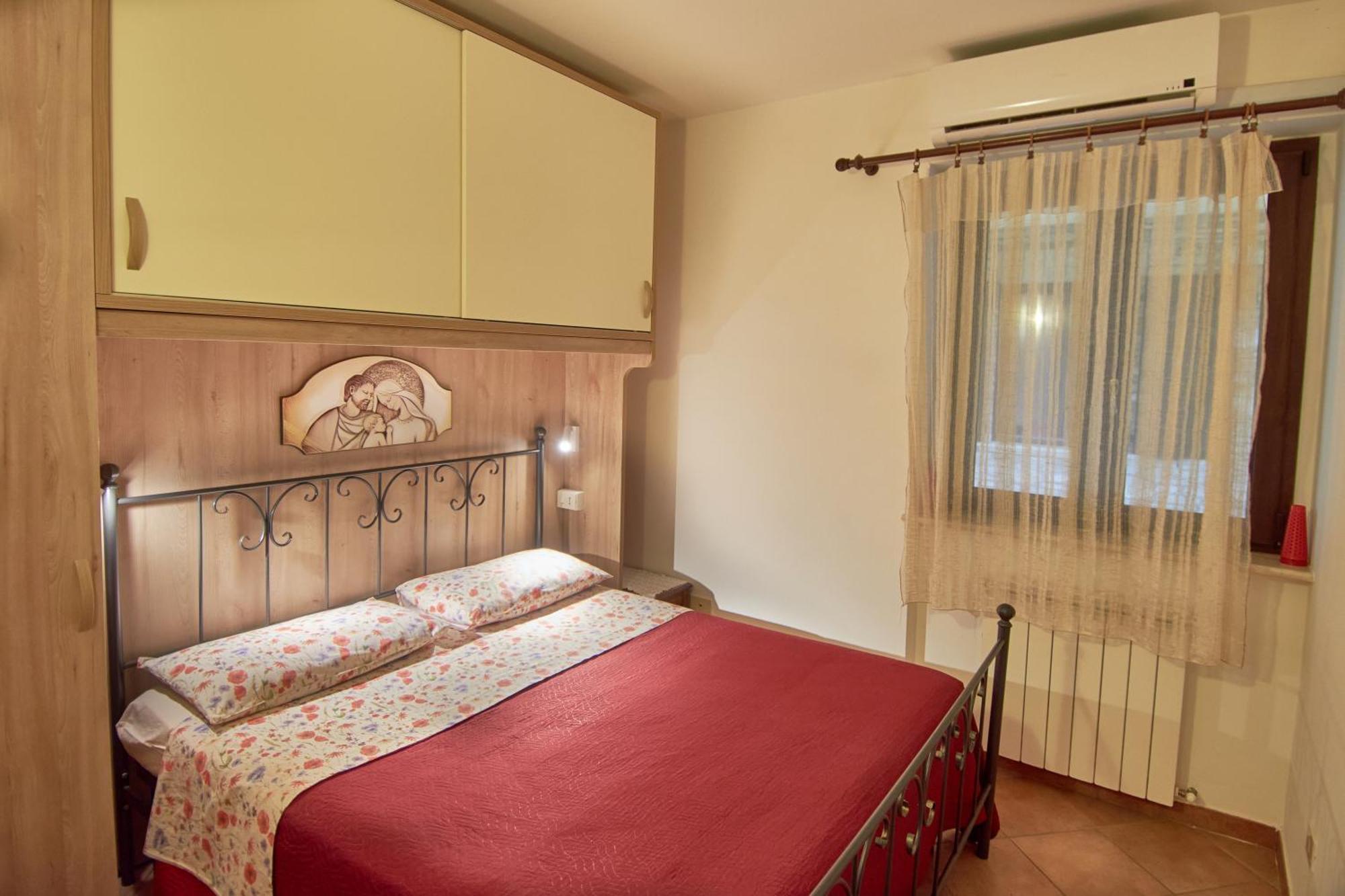 La Sorgente Del Subasio Apartments อัสซิซี ภายนอก รูปภาพ