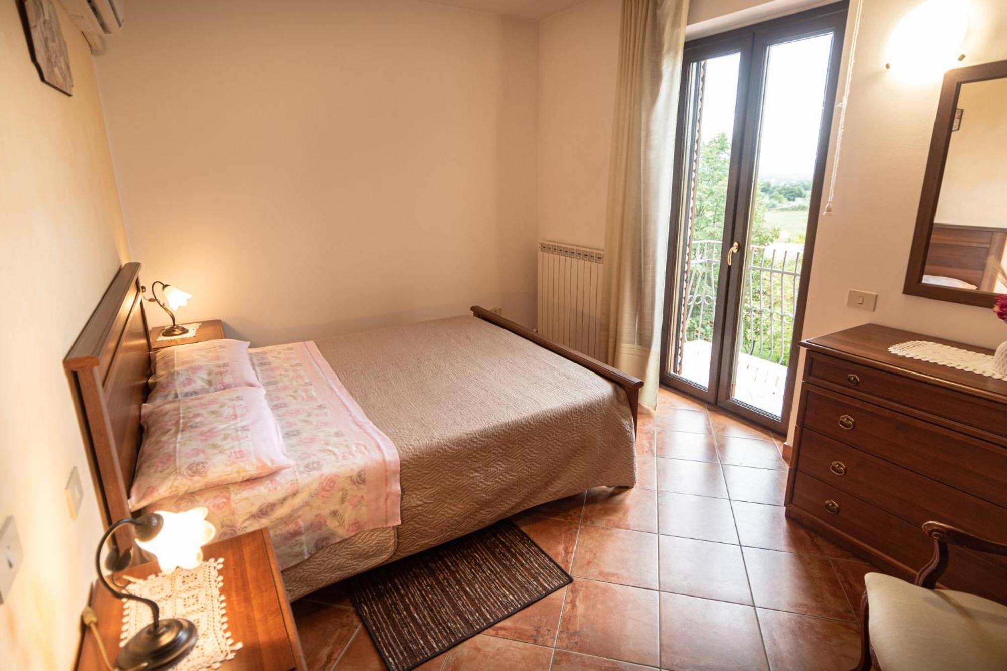 La Sorgente Del Subasio Apartments อัสซิซี ภายนอก รูปภาพ
