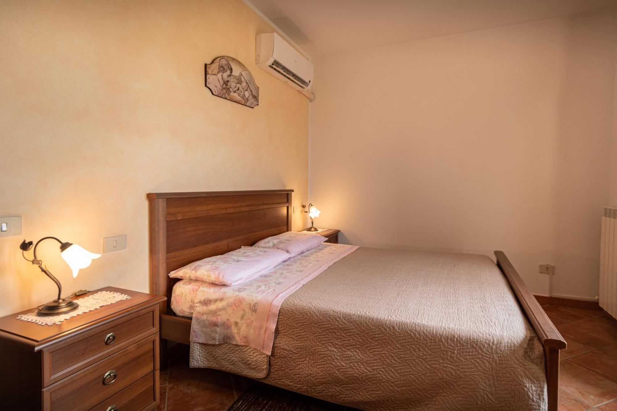 La Sorgente Del Subasio Apartments อัสซิซี ภายนอก รูปภาพ