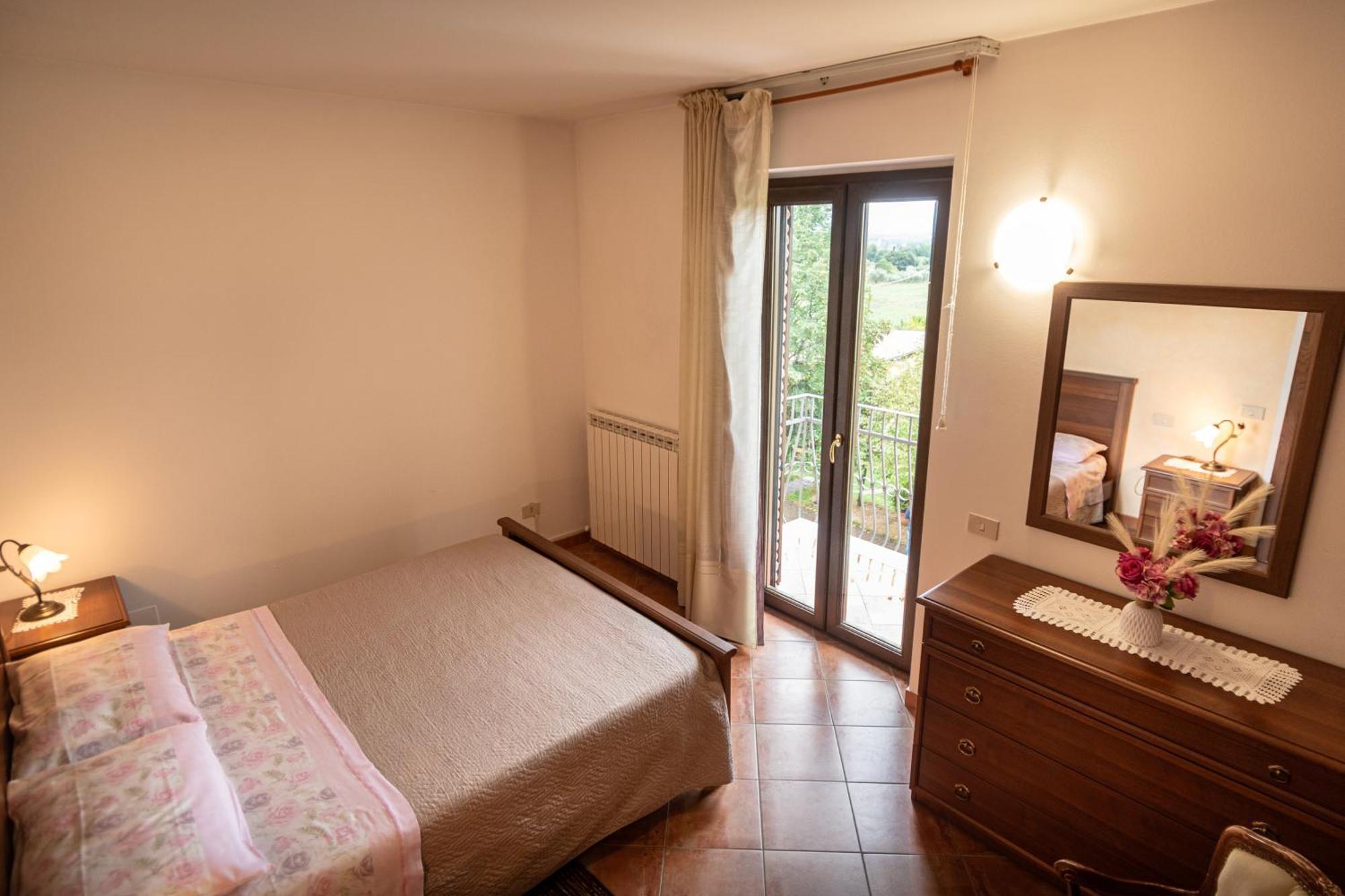 La Sorgente Del Subasio Apartments อัสซิซี ภายนอก รูปภาพ
