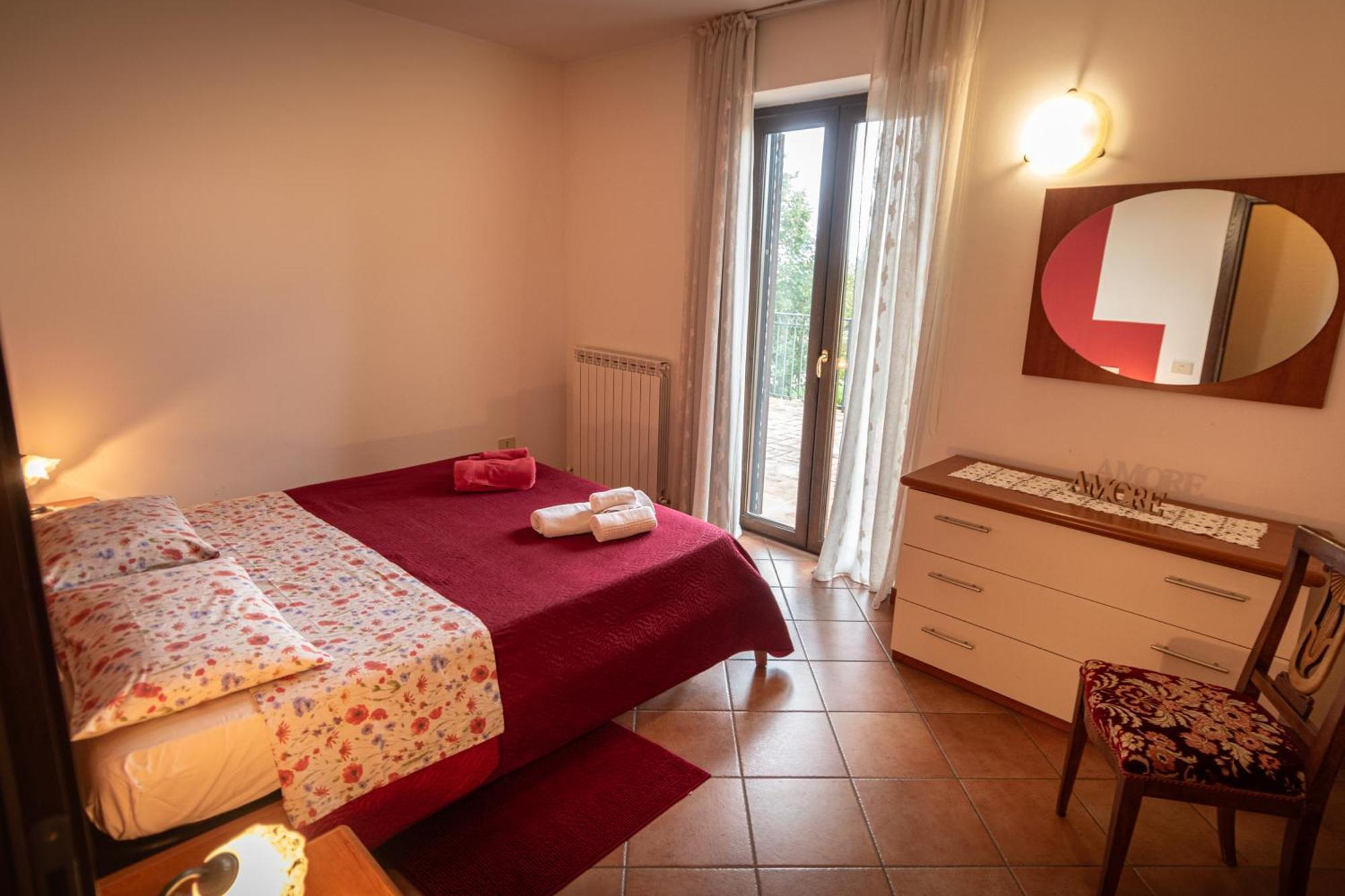 La Sorgente Del Subasio Apartments อัสซิซี ภายนอก รูปภาพ